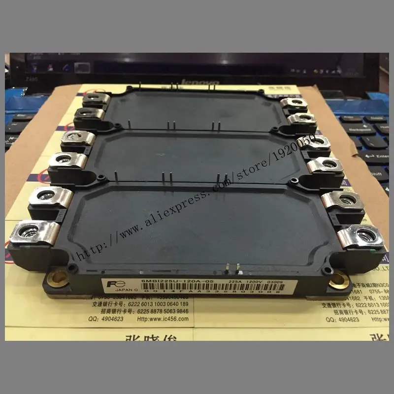 

6MBI225U-120A-05 module Special supply Welcome to order !