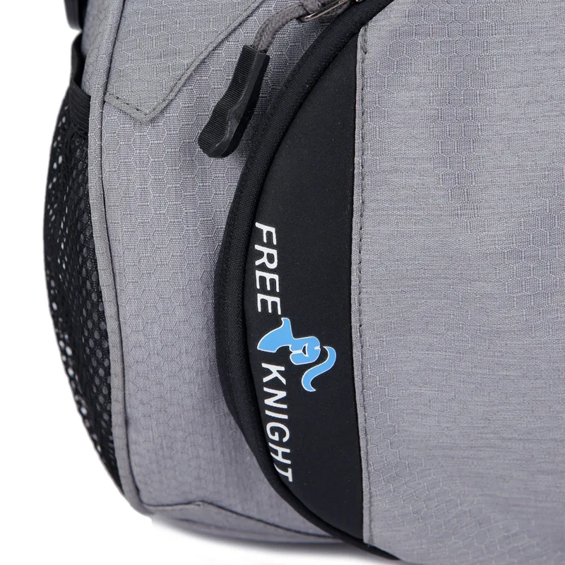 Nylon Outdoor Sports Bag Gym Bag Shoulder Handbag Durable Multifunction Fitness Bags Professional Yoga Gym Duffel Bag Men Women