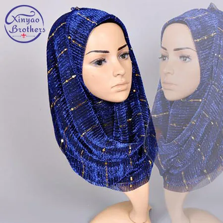 2018 Women Scarf Fa… - image