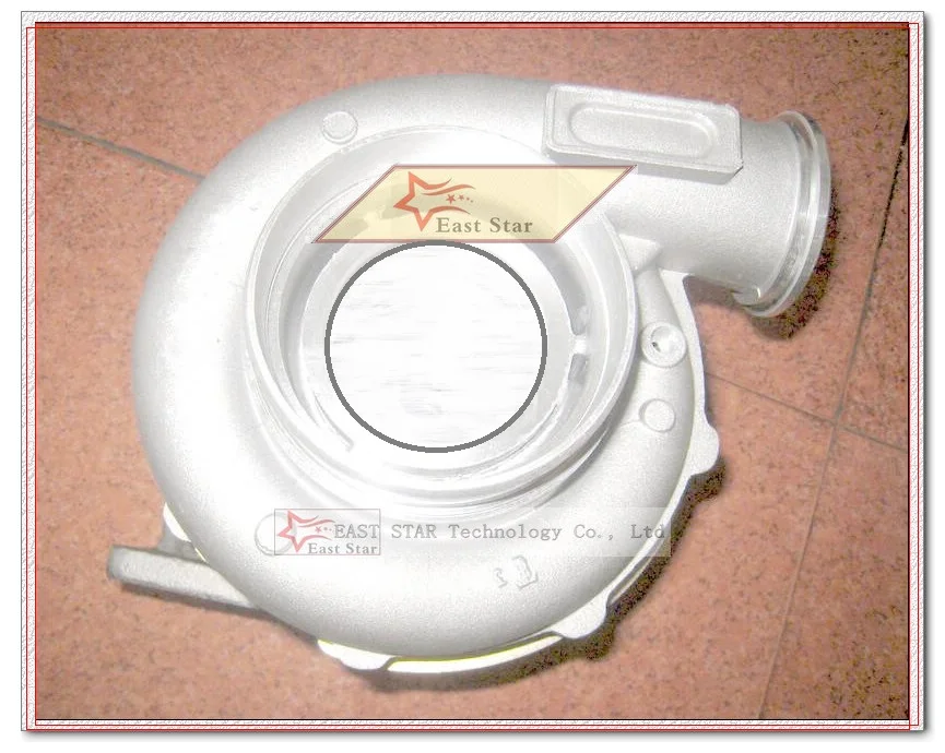 

Turbo GT4288N 4031414 Turbine Turbocharger For VOLVO Truck D10A Engine 4031414