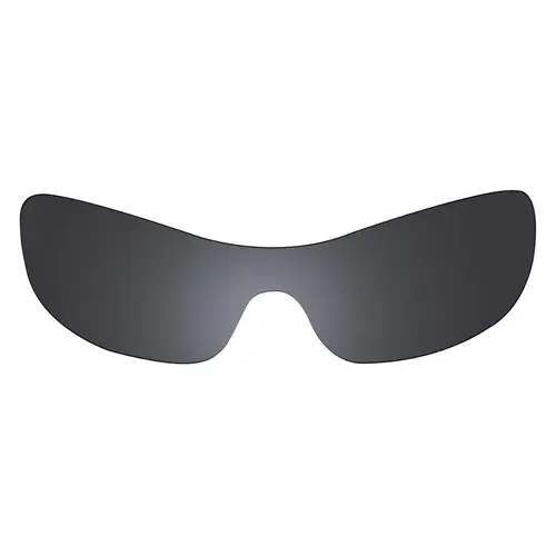 Imagen 2 del producto Lentes de repuesto polarizadas OOWLIT para gafas de sol Oakley Antix OO9077 - multicolor