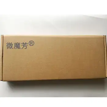لوحة مفاتيح تدعم لغات SP/US/RU/FR/BR/UK/JP لأجهزة Lenovo IdeaPad 320-15 و 320-15ABR و 320-15AST و 320-15IAP و 320-15IKB، أرقامها التسلسلية: 3-17ADA05 و 3-17ARE05 و 3-17IML05 8 best sales لوحة مفاتيح لينوفو - №5