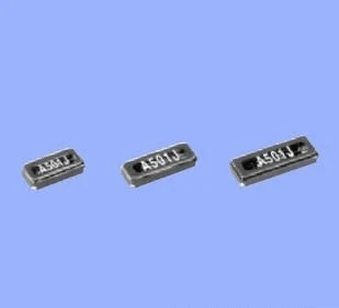 

Ресурс 32,768 кГц, XTAL, 4,9*1,8 мм, 18 ПФ