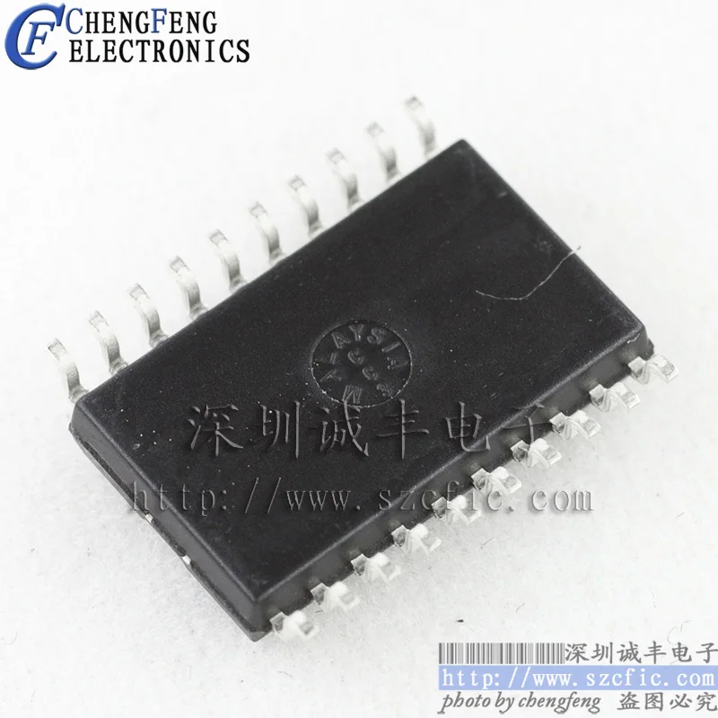 Modul ADM2587EBRWZ ADM2587E SOP Original authentische und neue Kostenloser Versand