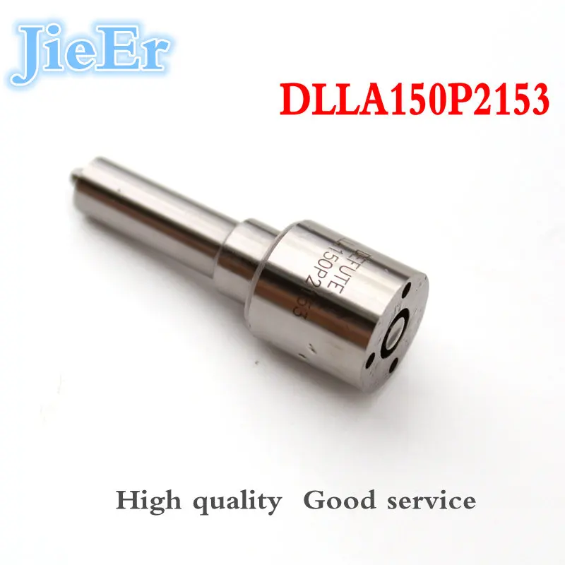 DLLA150P2153 Common Rail Nozzle 0433172153 For 0445120178 /0 445 120 178