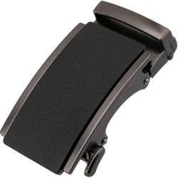 Fashion Men's Business Alloy Automatic Buckle Unique Men Plaque Belt Buckles Ratchet Men Apparel leather belt men LY136-21585