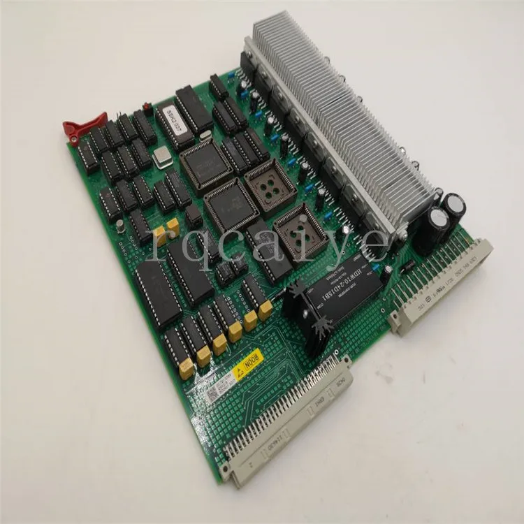 1 Piece offset SSK2 037 flat module SSK2 board for CD102 SM74 SM52 machine 00.785.1073 00.781.3764/01