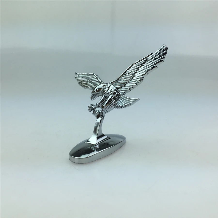 STARPAD For perspective Eagle car standard  standard Li Li standard tree darts  labeling front cover standard car