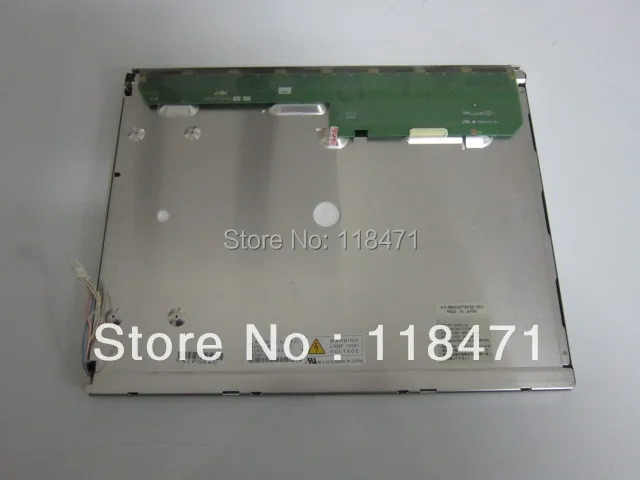 

15 inch LCD Panel AA150XN01 12 months warranty