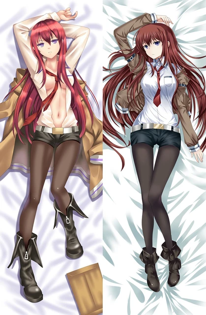 Kurisu dakimakura sale