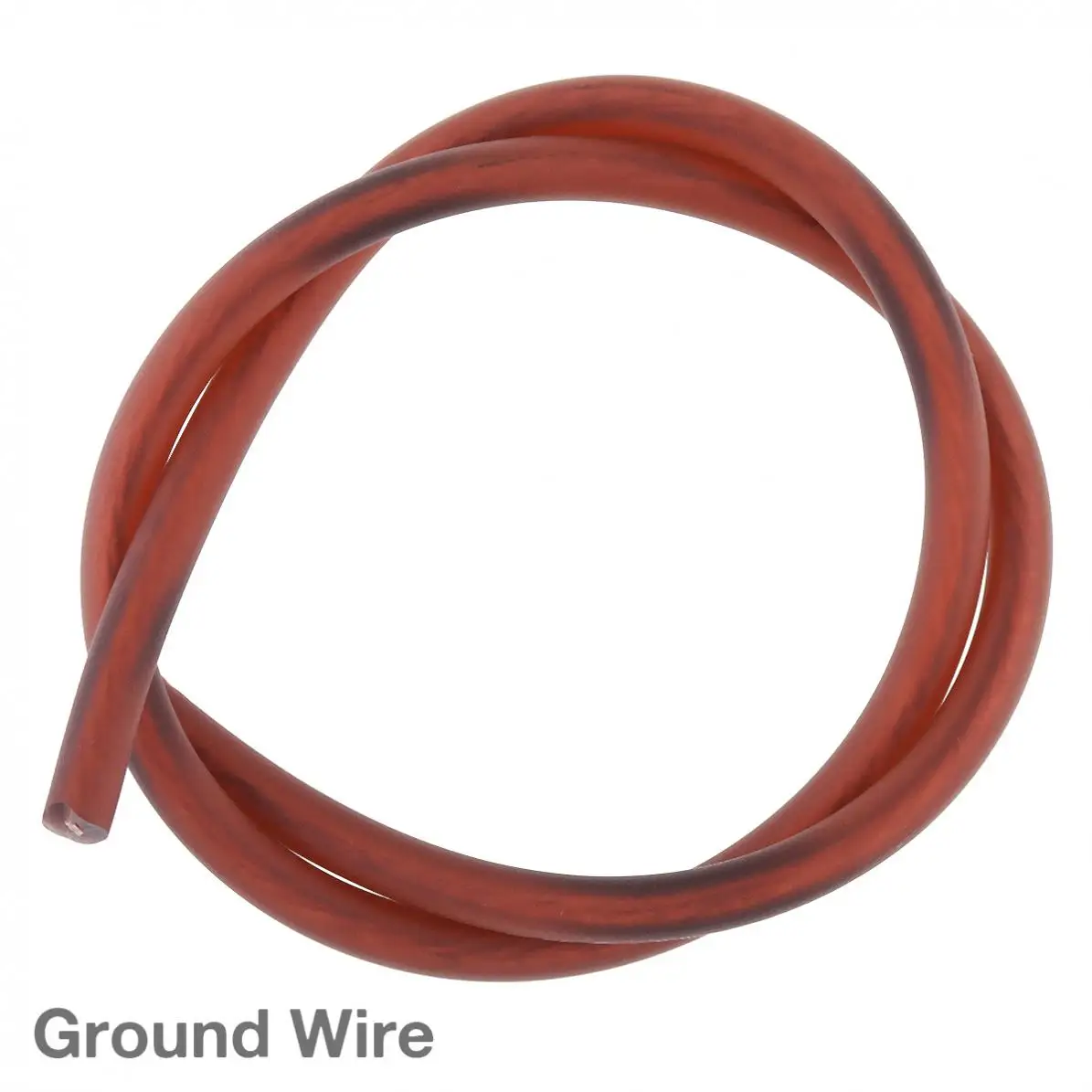 1 Set Car Audio Wire Wiring Kit Car Speaker Woofer Cables Car Power Amplifier Audio Line Power Line for Car Modification