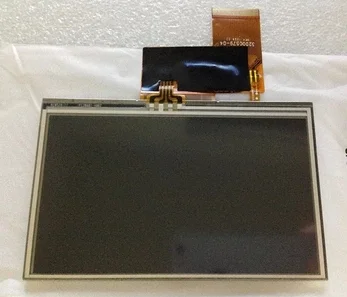 

4.3 inch GPS LCD screen with touch screen for replacement 32000579-04