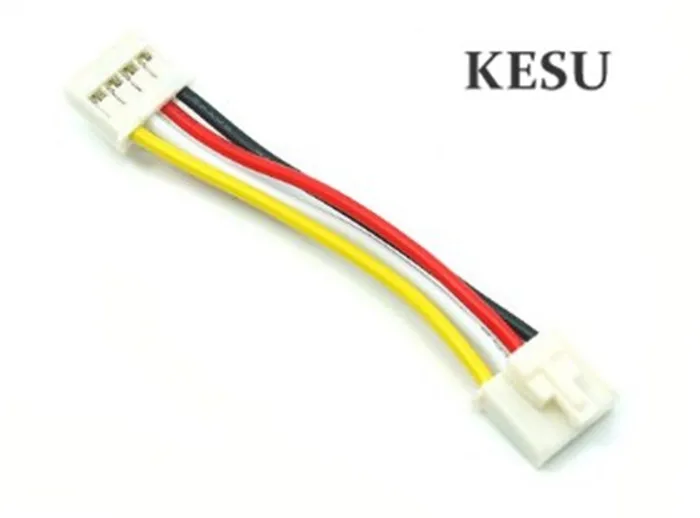 cable For Grove - 4pin 4-PIN female pair of buckle 5CM cable (5) winder 110990036 module Seeed