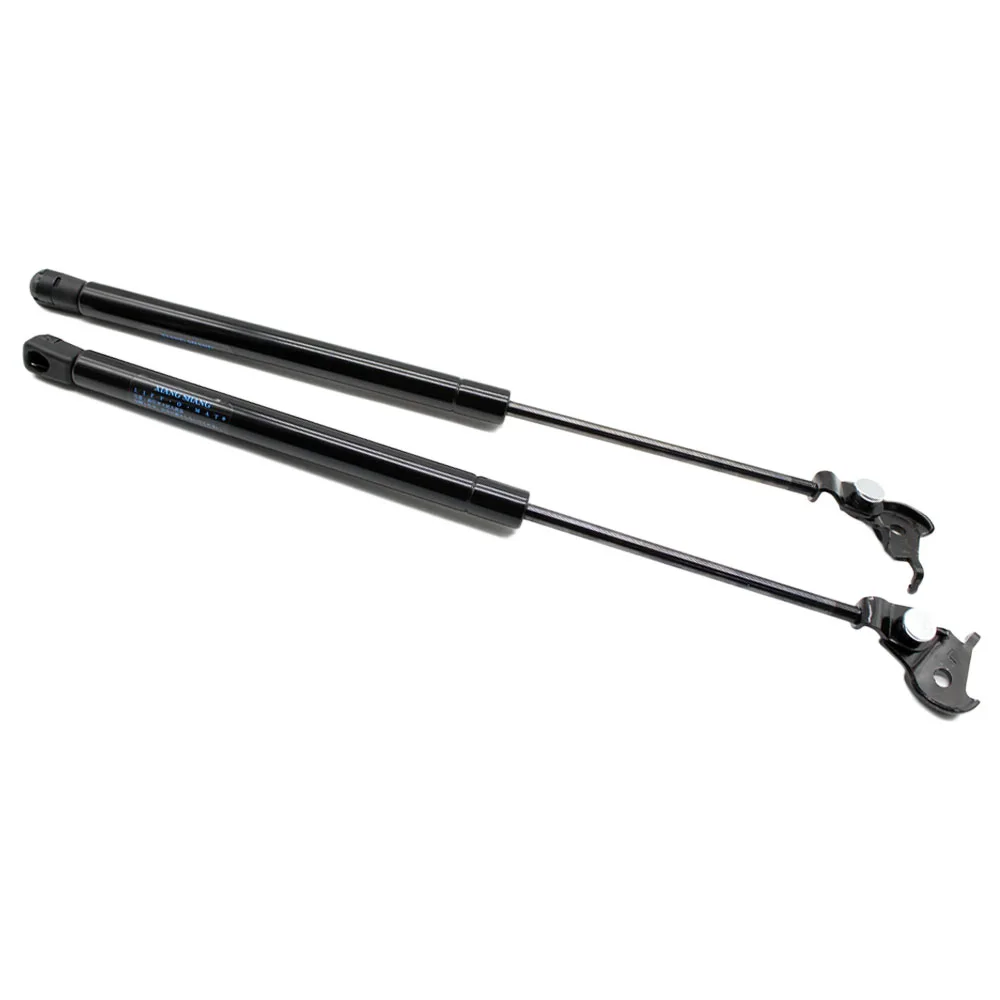 For Toyota Camry for Lexus ES300 1992 1993 1994 1995 1996 Auto Gas Spring Struts Charged Lift Support Damper 14.33 inches