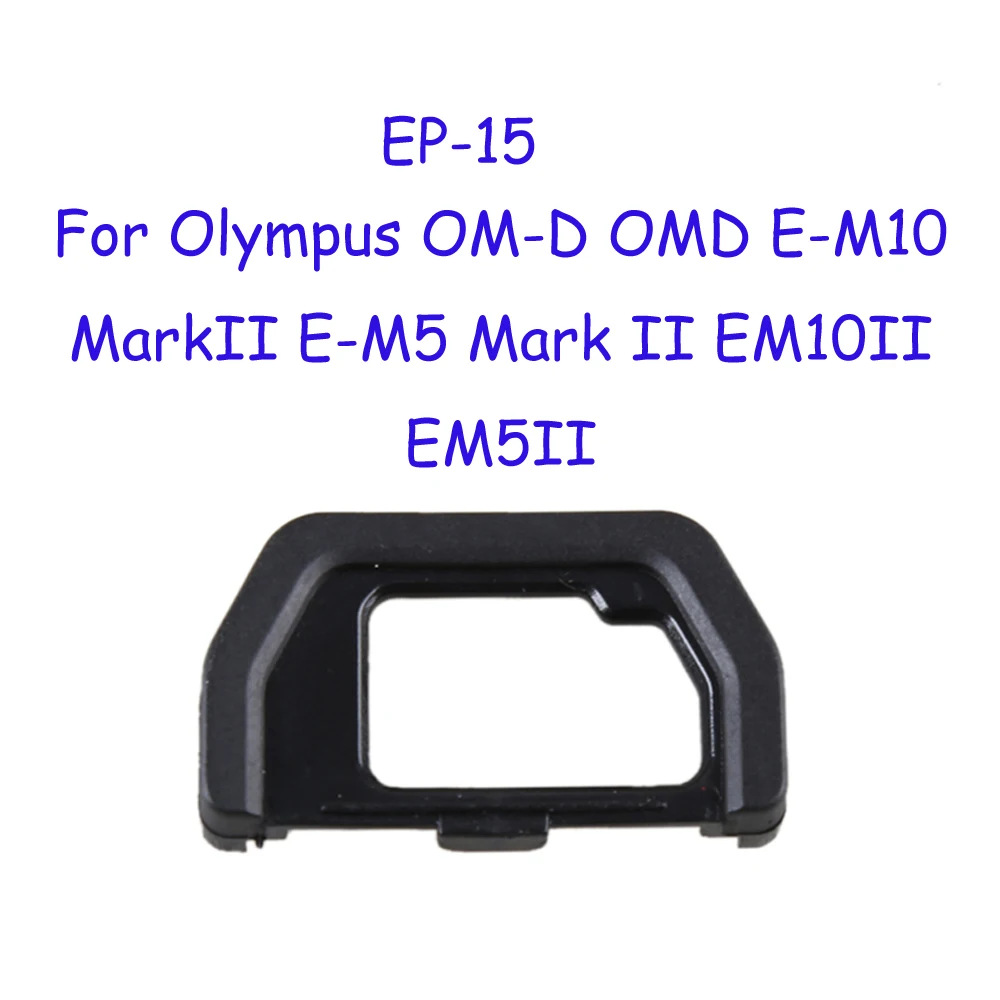 FDA-EP10 FDA-EP11 FDA-EP12 EP-10 EP-15 EP-17 Eyecup Eye Cup Eyepiece Protector for Sony for Olympus SLR Camera