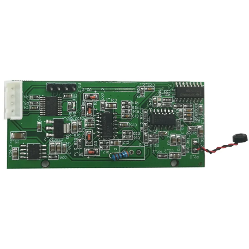 JXBS-3001-M-ZS Noise Sensor/Noise Module/Decibel Instrument/Volume Sound Secondary Development MCU Module ttl232