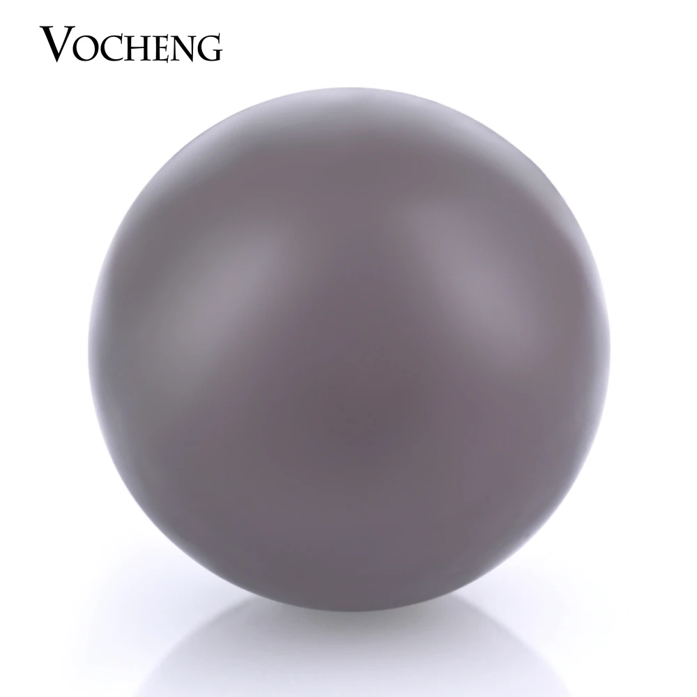 16mm Vocheng Bola Ball Harmony Multicolor Copper Metal Materials for Cage Necklace VA-007