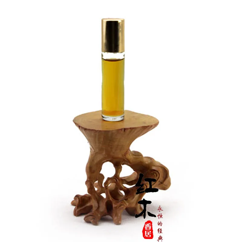 Special offer mahogany with high foot base boxwood root wood carving stone ornaments jade Wenwan walnut wood