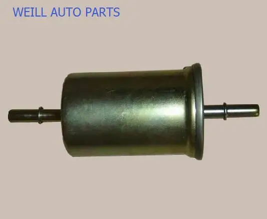 WEILL 1117100-M16 FUEL FILTER ASSY CAP for great wall florid