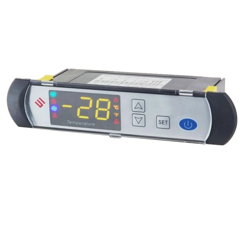 SF-571 The Newest Digital Temperature Controller Hotel Kitchen Refrigerator