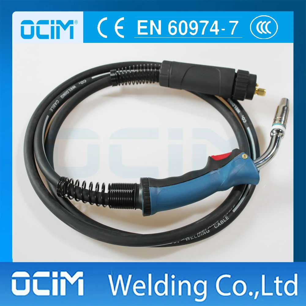 MB25 Torch & MIG/MAG CO2 Welding Torch 3M