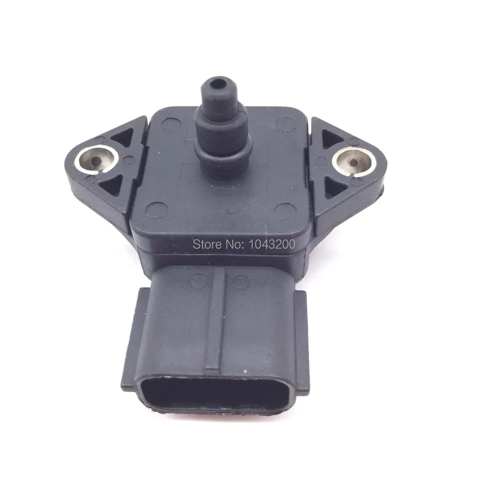 89420-97204 แผนที่ใหม่ Manifold Absolute Pressure Sensor สําหรับ Toyota Daihatsu OE # 079800 -5380, 8942097204 , 0798005380