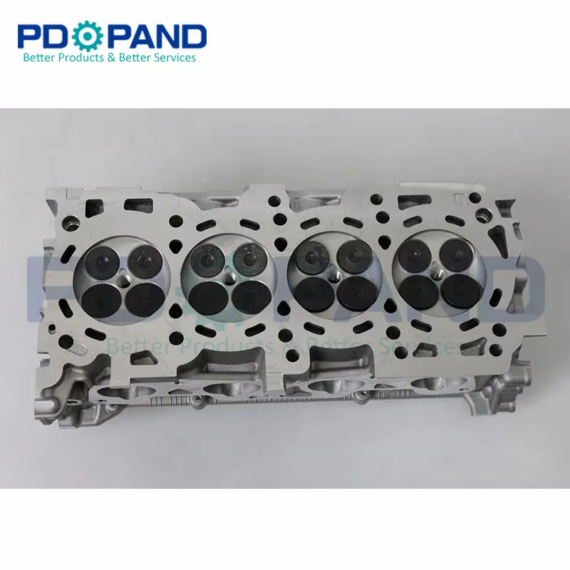 Brand New Engine QR25 QR25DE Cylinder Head Assembly 11040-MA00A For Nissan X-Trail Altima Primera Bluebird 2001-2006 2.5L