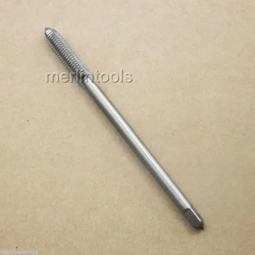 M8 x 1.25 x 150mm Extended Extra Long Right hand Tap