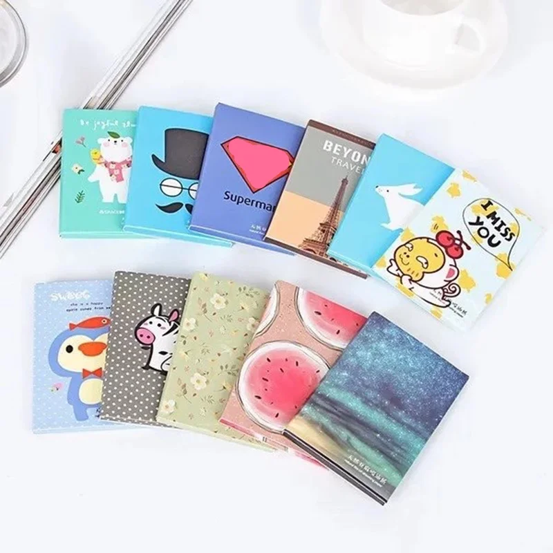 Tissue Papers Makeup Cleansing Oil Absorbing Face Paper Korea cute cartoon flower nose Tissue Papers Makeup Cleansing Oil paper