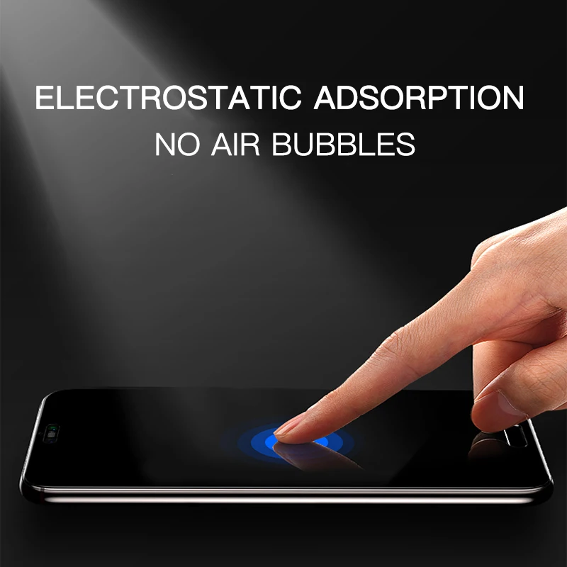 3D Full Cover Tempered Glass For Huawei P20 Pro P10 Lite Plus Screen Protector For Huawei P20 Honor 10 8 9 Lite Protective Glass