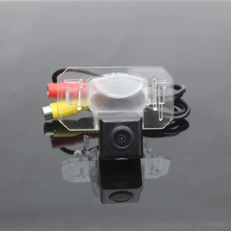 FOR Toyota Alphard 2011 2012 Reversing Rear View Camera HD CCD Night Vision For Honda Civic 7 VII Hatchback EU EP EV 2001~2005