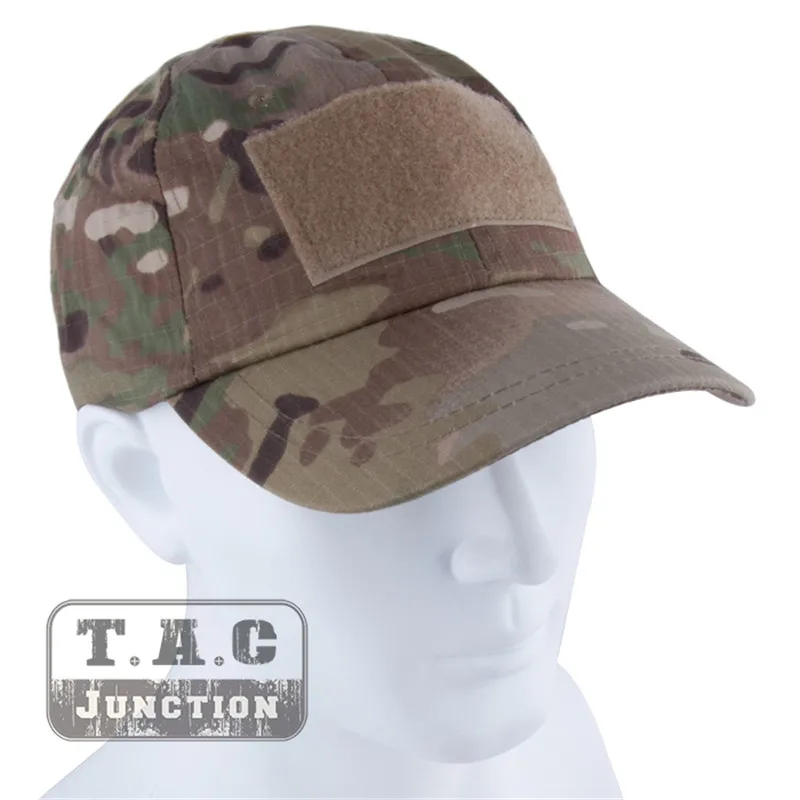 Emerson Tactical Cap Operators Outdoor Hunting Shooting Hats Emersongear Baseball Cap Headwear Camo