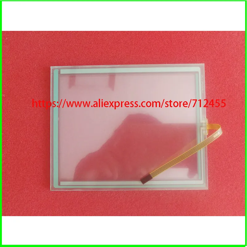 Touch Screen Digitizer TP277-6 6AV6 643 6AV6643-0AA01-1AX0 Touch pad Protective film