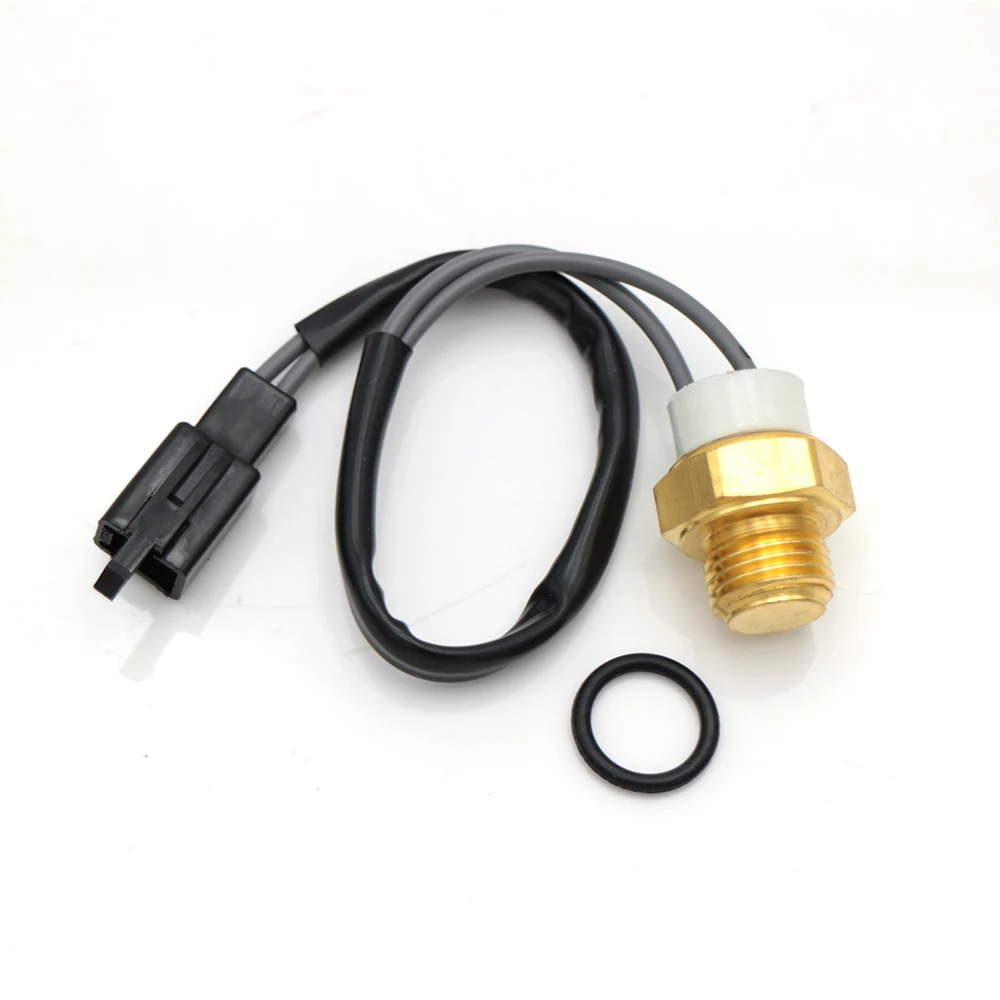 WTS05: Il Sensore di Temperatura dell’Acqua per Motocicli Suzuki GSXR e Modelli Corrispondenti – Recensione Pratica e Guida all’Installazione