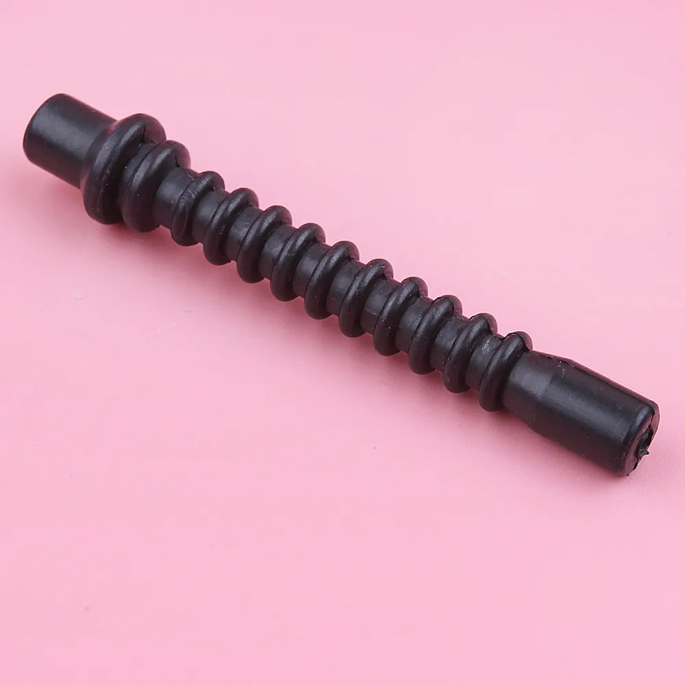 5pcs/lot Impulse Line Hose Pipe For Stihl 024 026 MS240 MS260 030 031 032 Chainsaw Spare Replacement Part