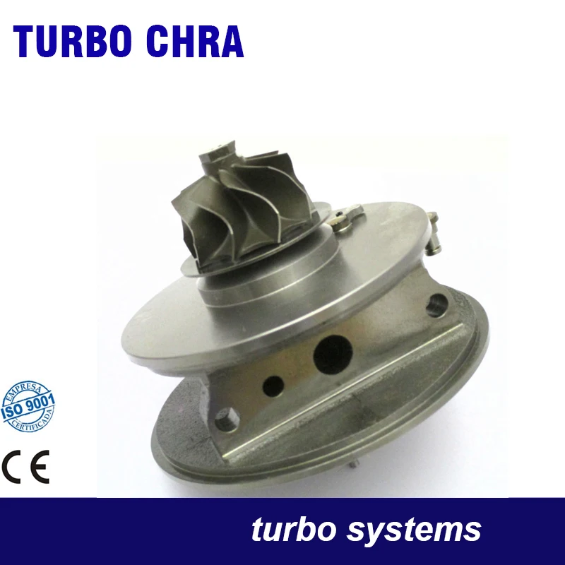 Turbo cartridge A6420906180 A6420900180 A6420901580 6420906180 6420900180 6420901580 for dodge chrysler jeep mercedes