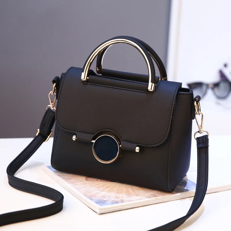 Women Bags Luxury Handbags Famous Designer Women Messenger Bags Casual Tote Designer High Quality NEW Interior Slot Pocket