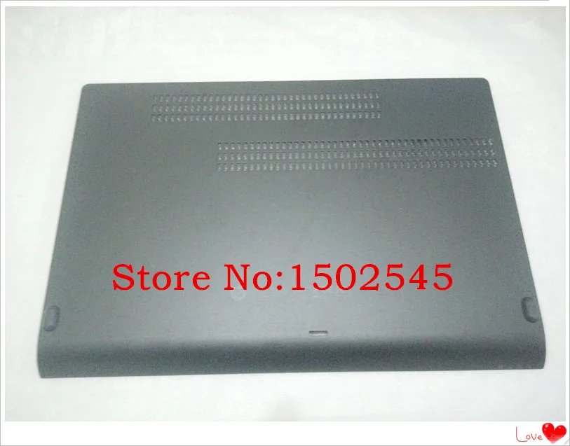 

genuine original laptop back cover for HP EliteBook 820 G1 G2 825 G1 G2 E Cover HDD Cover Memory cover