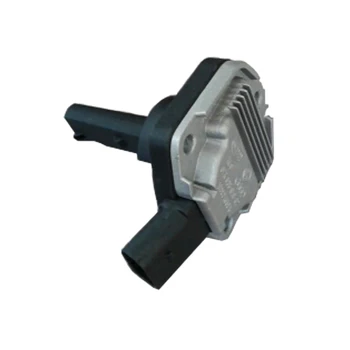 Sensor de nível de óleo para vw beetle sharan touareg transportador para skoda fabia octavia excelente para seat leon ibiza toledo alhambra