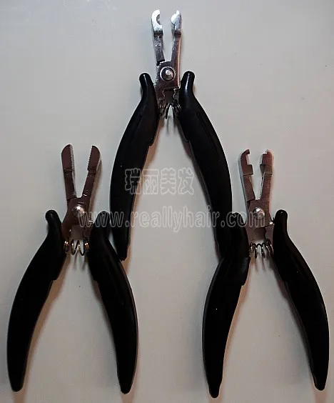 I hair extension tongers wig tongers hair extension piece glue hair extension plier tongers remove plier