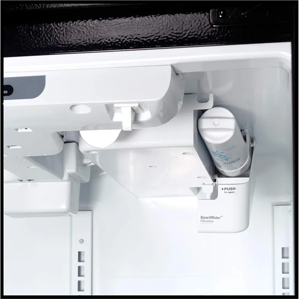 ครัวเรือนน้ำที่ดีที่สุดกรองทั่วไปไฟฟ้าGswf Smartwaterตู้เย็นเครื่องกรองน้ำสำหรับGe Gswf 10 ชิ้น/ล็อต