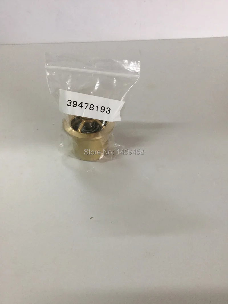 

4pcs/lot 39478193 thermostatic valve core thermal valve kit for M55-75