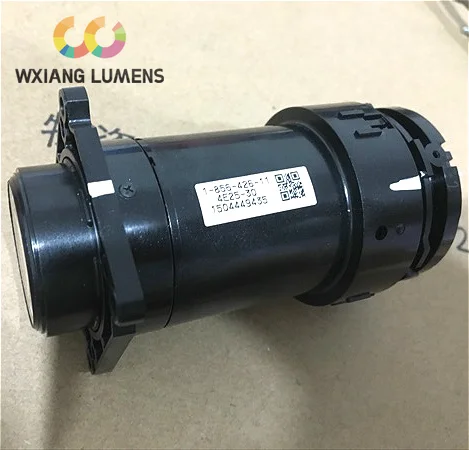 

Projector Lens Parts Projection Focus Zoom Lenses 1-856-426-11 4E25-30 Fit for SONY DX125/DX127/DX147/DW125 VPL-EX231/EX221/EX22