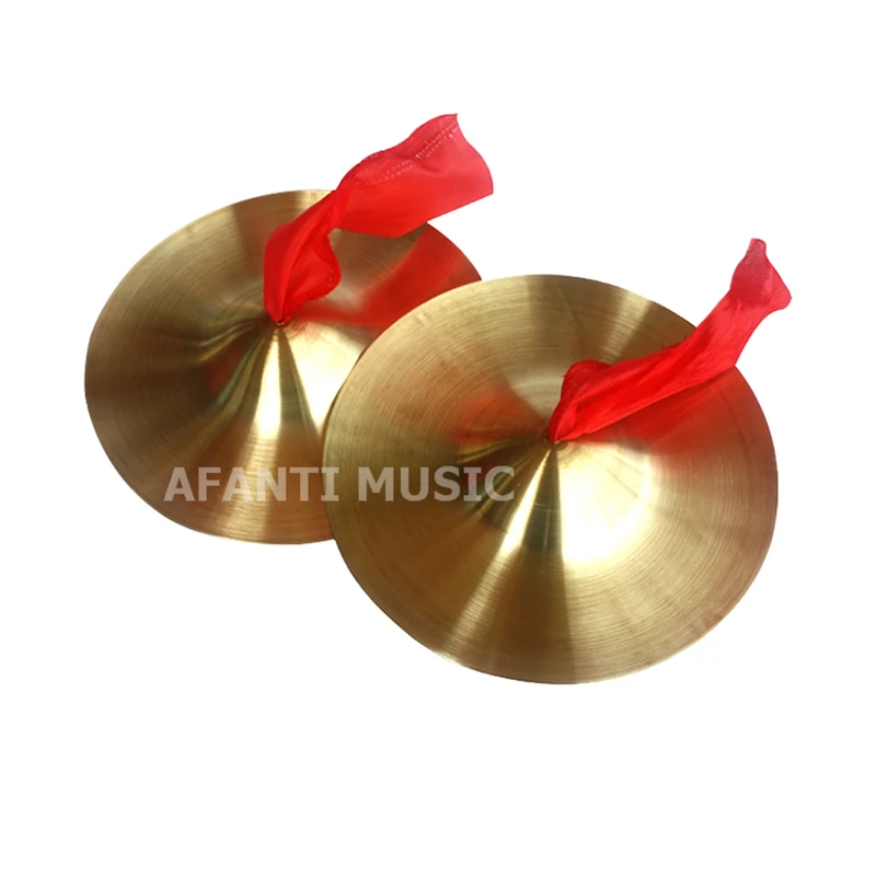 

16cm diameter Afanti Music Cymbal (CYM-1061)