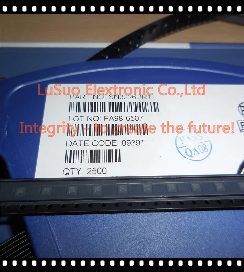 25PCS SN3226JIR1 SN3226