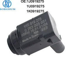 1K 0919275 1J 0919275 ์ฃผ์ฐจ ์ผ์ 1U 0919275 Skoda VW Bora EOS ๊ณจํ Jetta Touareg ํฌ๋ฅด์ ์นด์ด์ 3D 0998275 3D 0919275 D