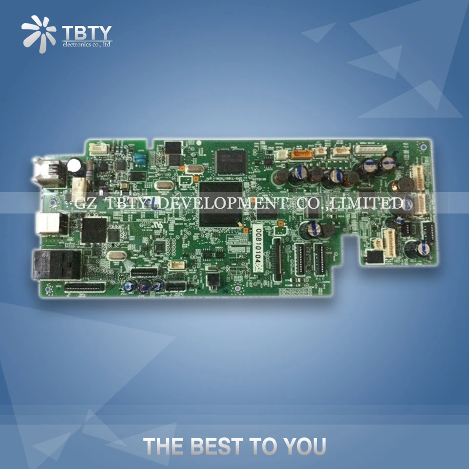 

100% Test Main Board For Canon MX876 MX 876 Formatter Board Mainboard On Sale