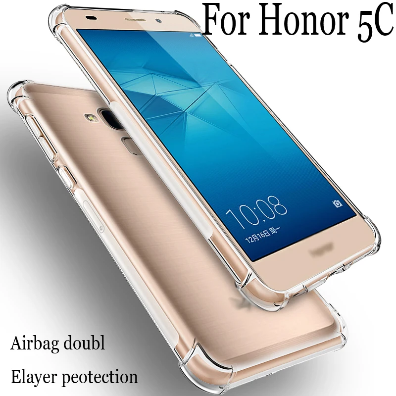 For Huawei Honor 5C…