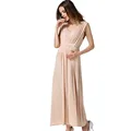 longdress Khaki