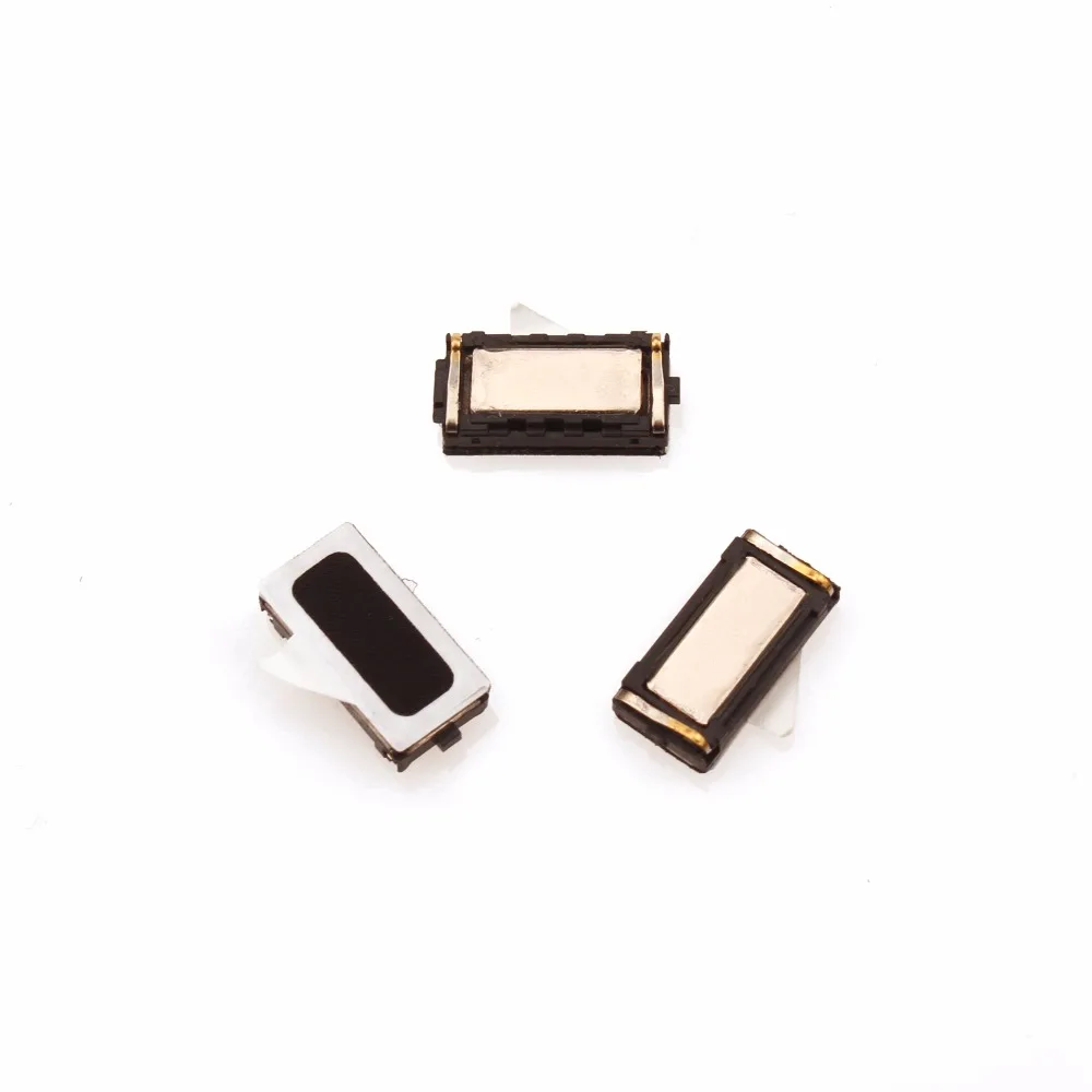 YuXi Ear Speaker Earpiece For Asus zenfone 2/4/4.5/5/6/5 for Xiaomi Mi1 Mi2 Mi3 Speaker Mobile Phone Parts Replacement